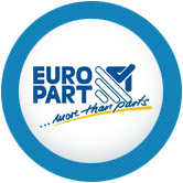 partner logo europart